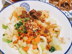 -大嘻咹biangbiang面(历史博物馆店)