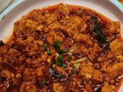-北李妈妈菜·海肠捞饭(开发区万达店)