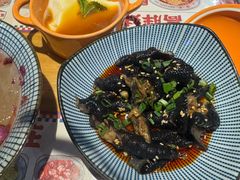 -高胖妹面庄(黄河道店)