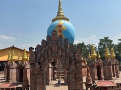 -一寨两国风景区
