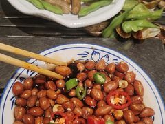 -碎怂烤肉(钟楼柳巷店)