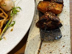 -Mark&Mars Restaurant
