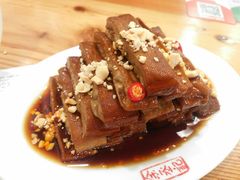-余丞记川渝面馆(云峰店)