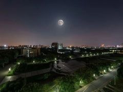 -东华大学(松江校区)