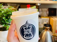 -COFFEE HOLIC(朝外SOHO店)