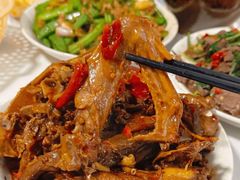 -郴州特产舜华临武鸭(郴州西站店)