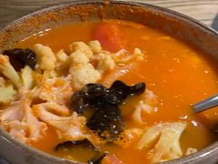 -那时新疆·若羌(经纬汇店)