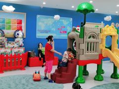 -美吉姆国际儿童发展中心(红谷滩绿地缤纷城中心)