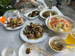 -来之顺海鲜菜馆·青岛菜·始于1993(栈桥店)