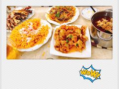 -胖太太四川麻辣排骨串(镇江路分店)