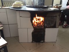 -木火铁锅炖活鱼(赤城分店)