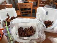 -煲煲掂风味煲仔饭餐厅(西区店)