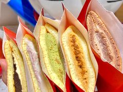 -铭果屋·铜锣烧专卖店(南京创始店)