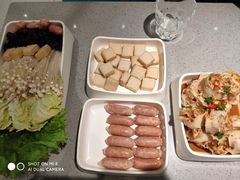 -半天妖烤鱼(兰州国芳中心店)