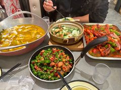 -八张桌子(老店)