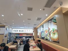 -小木屋拌饭(西安万象天地店)