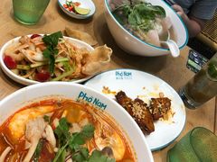 -越小品·越南餐厅(万科里店)