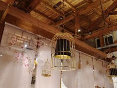 -锦尚阁烤鱼•天津菜(宣武门胡同店)