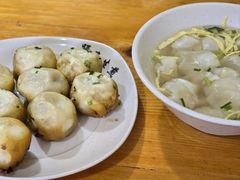 -哑巴生煎(姑苏区苏安新村店)