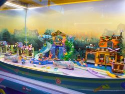 -kidsland(颐堤港店)