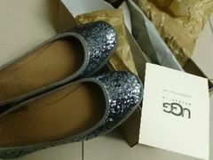 -UGG(燕莎奥特莱斯购物中心店)