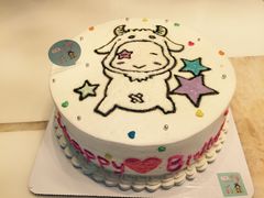 -贝紫Style(木马公寓店)
