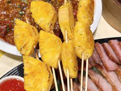 -串盟烧烤·长沙美食地标(星沙店)