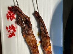 -蚝翅·海鲜粥·烧烤·龙虾季(海曙天一店)
