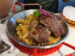-豪客来牛排(雄峰城店)