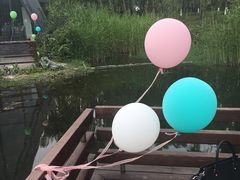 -成飞公园