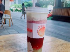 -树夏(鹭洲里店)