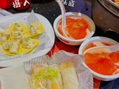 -臻享無招牌芝士烤蛙(台山昌大昌店)
