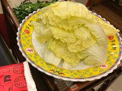 -芦月轩羊蝎子(北蜂窝店)