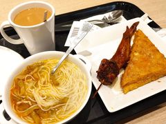 -大家乐(广州花城汇店)