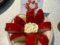 -蜀叫主·新派川渝菜场火锅(双井店)