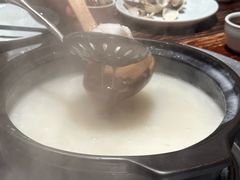 -大良毋米粥(锦龙路总店)
