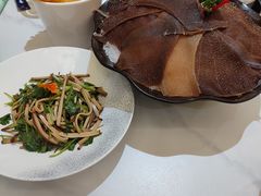 -帝皇海海鲜豆捞(桐泾商务广场店)