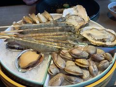 -红盔甲·小龙虾(车公庙店)