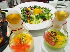 -3号仓库·创意中国菜(新世界城店)