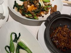 -白云中餐厅·粤菜·亚龙湾喜来登度假酒店