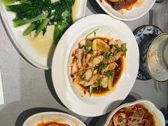 -老三样 · 江西菜馆(前海壹方汇店)