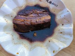 -張飛扒肉·龙江非遗(道外店)