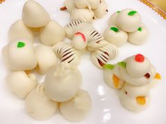 -白家大院·王府宫廷菜(苏州街店)