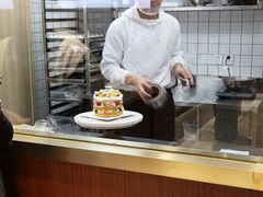 -丁香西饼屋(桂林路店)