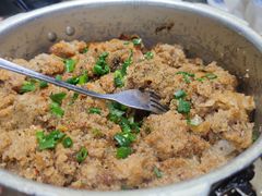 高压粉蒸肠排-灶东家民间菜(回兴店)