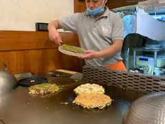 -日葵 大阪烧ひまり(仙霞路店)