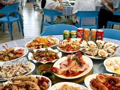 -明记海鲜大排档(巽寮湾店)
