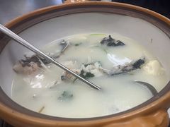 -宝荣鱼馆·临湖之宴(千岛湖店)