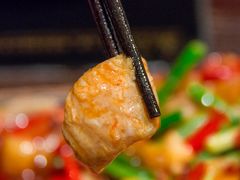 泡椒蛙肚-蛙三泡椒牛蛙(万象城店)