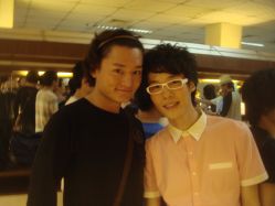 -KEIVON HAIR·崎宏